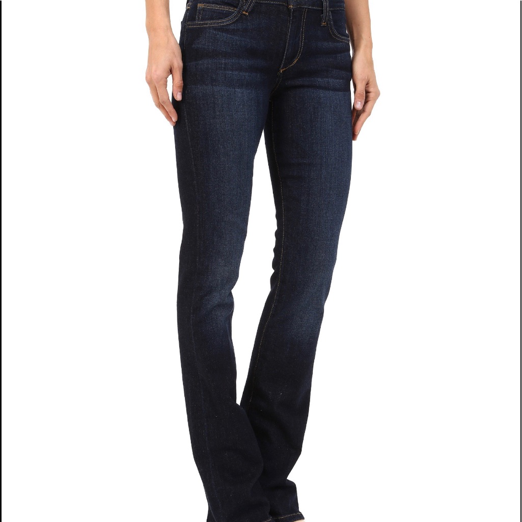 Joe’s Jeans Honey Bootcut